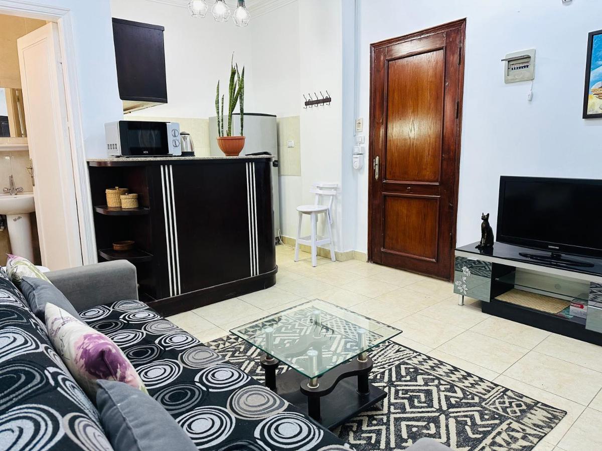 Safari Home With Wi Fi Hurghada Center المظهر الخارجي الصورة