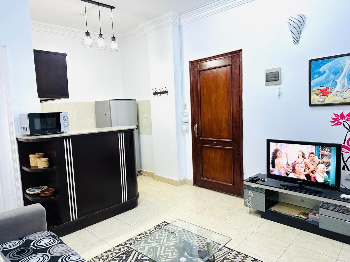 Safari Home With Wi Fi Hurghada Center المظهر الخارجي الصورة