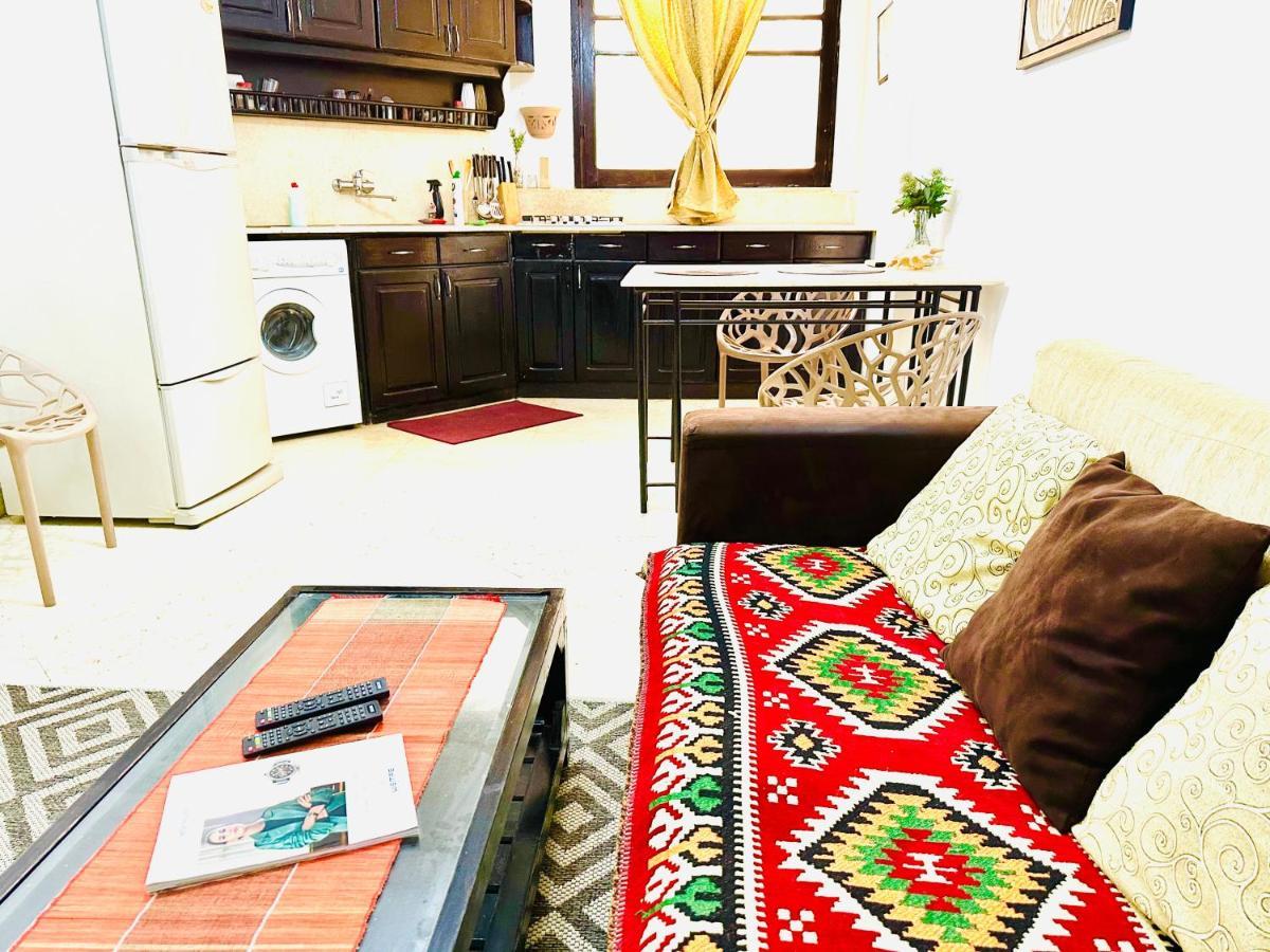 Safari Home With Wi Fi Hurghada Center المظهر الخارجي الصورة