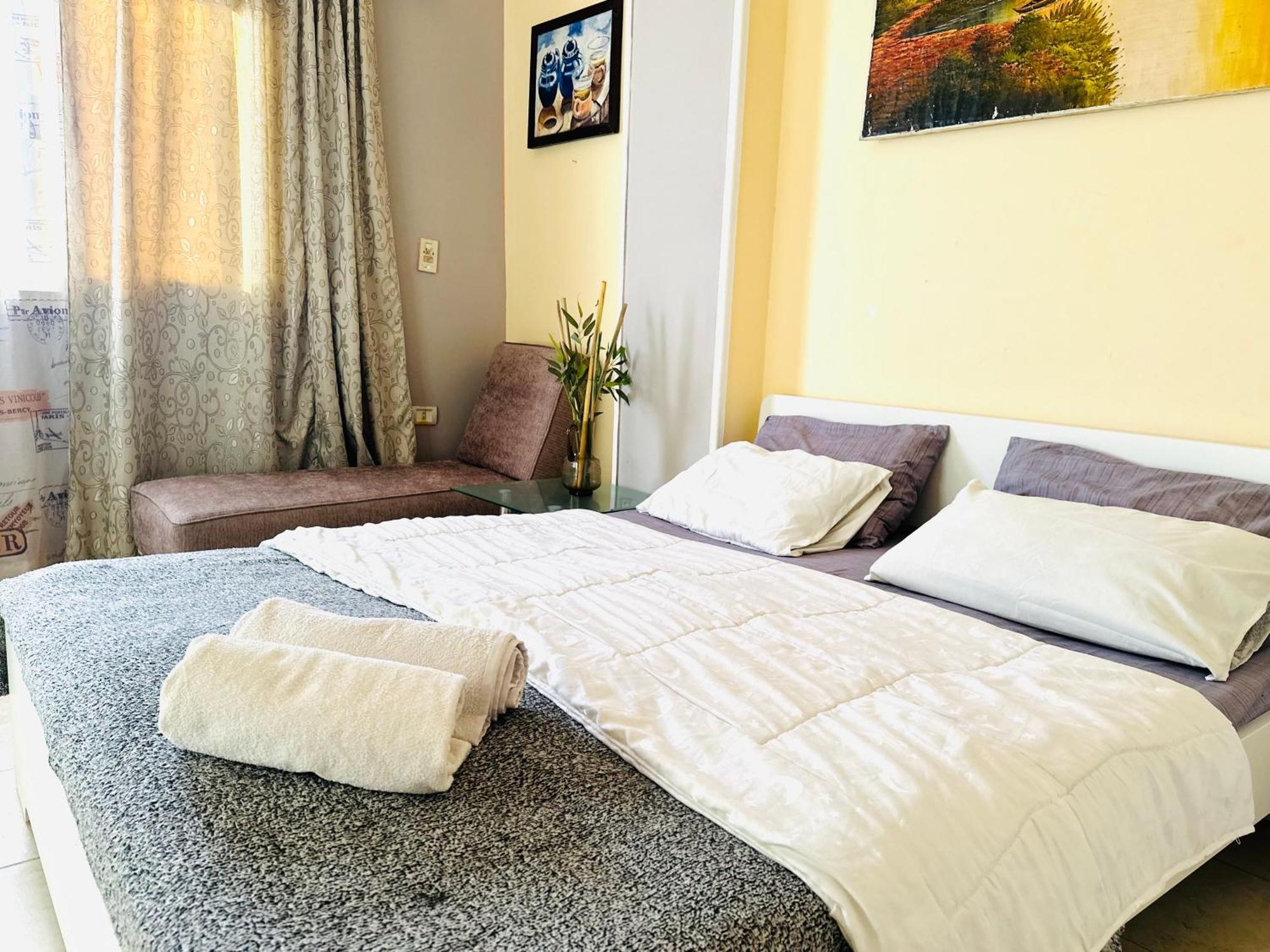 Safari Home With Wi Fi Hurghada Center المظهر الخارجي الصورة