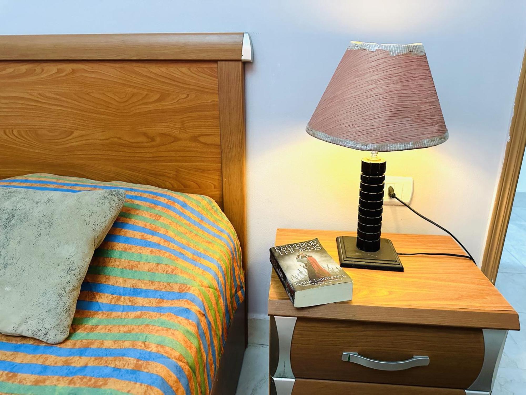 Safari Home With Wi Fi Hurghada Center المظهر الخارجي الصورة