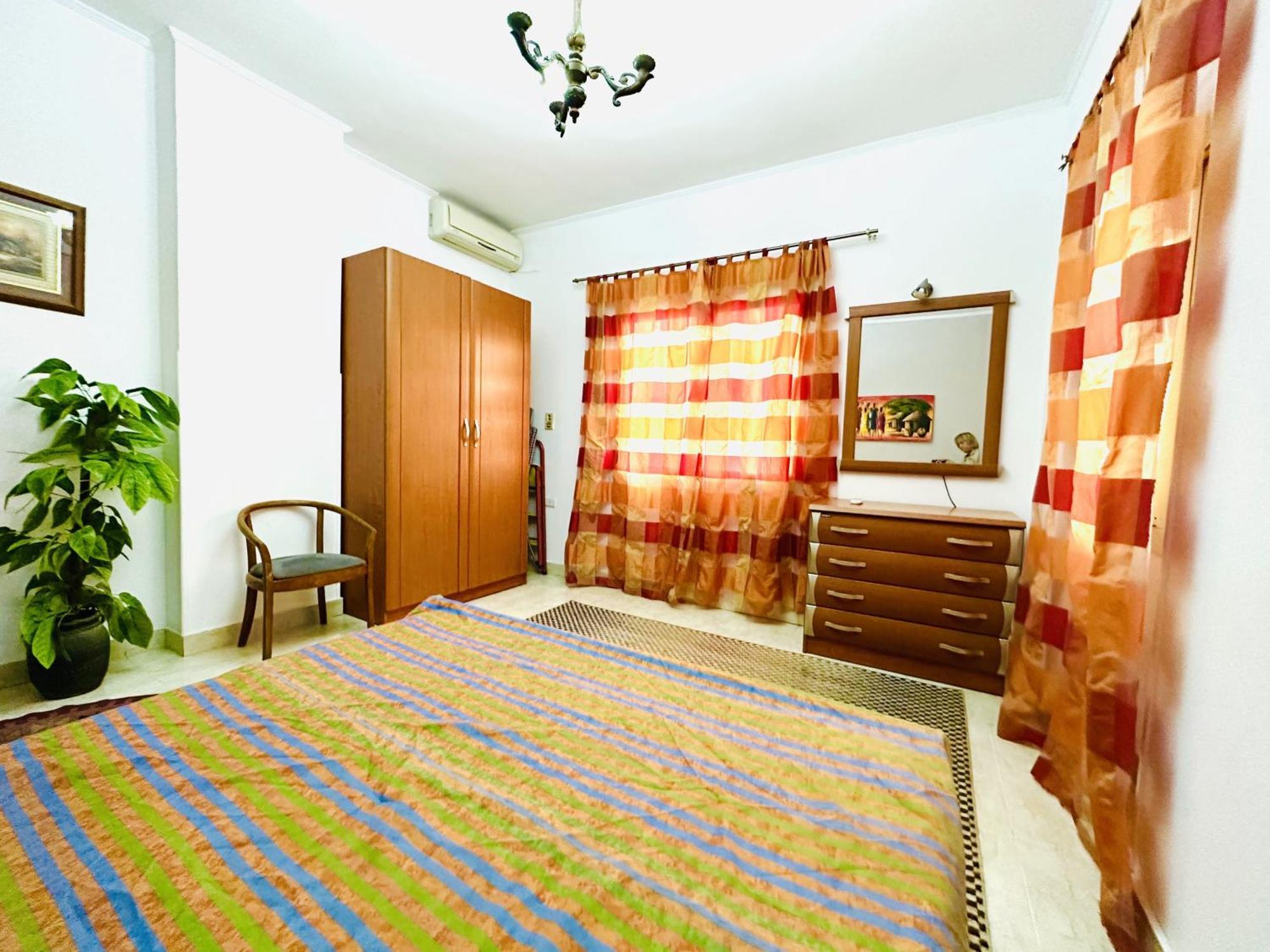 Safari Home With Wi Fi Hurghada Center المظهر الخارجي الصورة