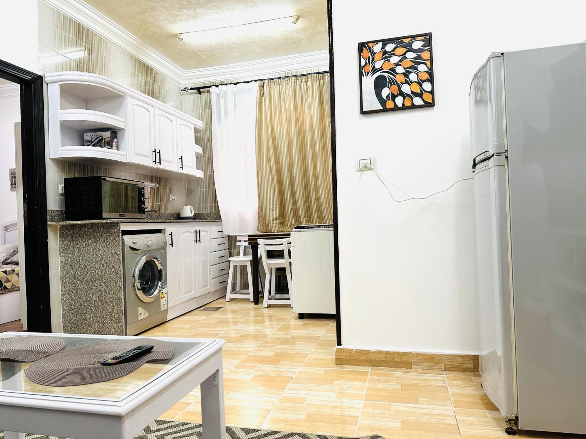 Safari Home With Wi Fi Hurghada Center المظهر الخارجي الصورة