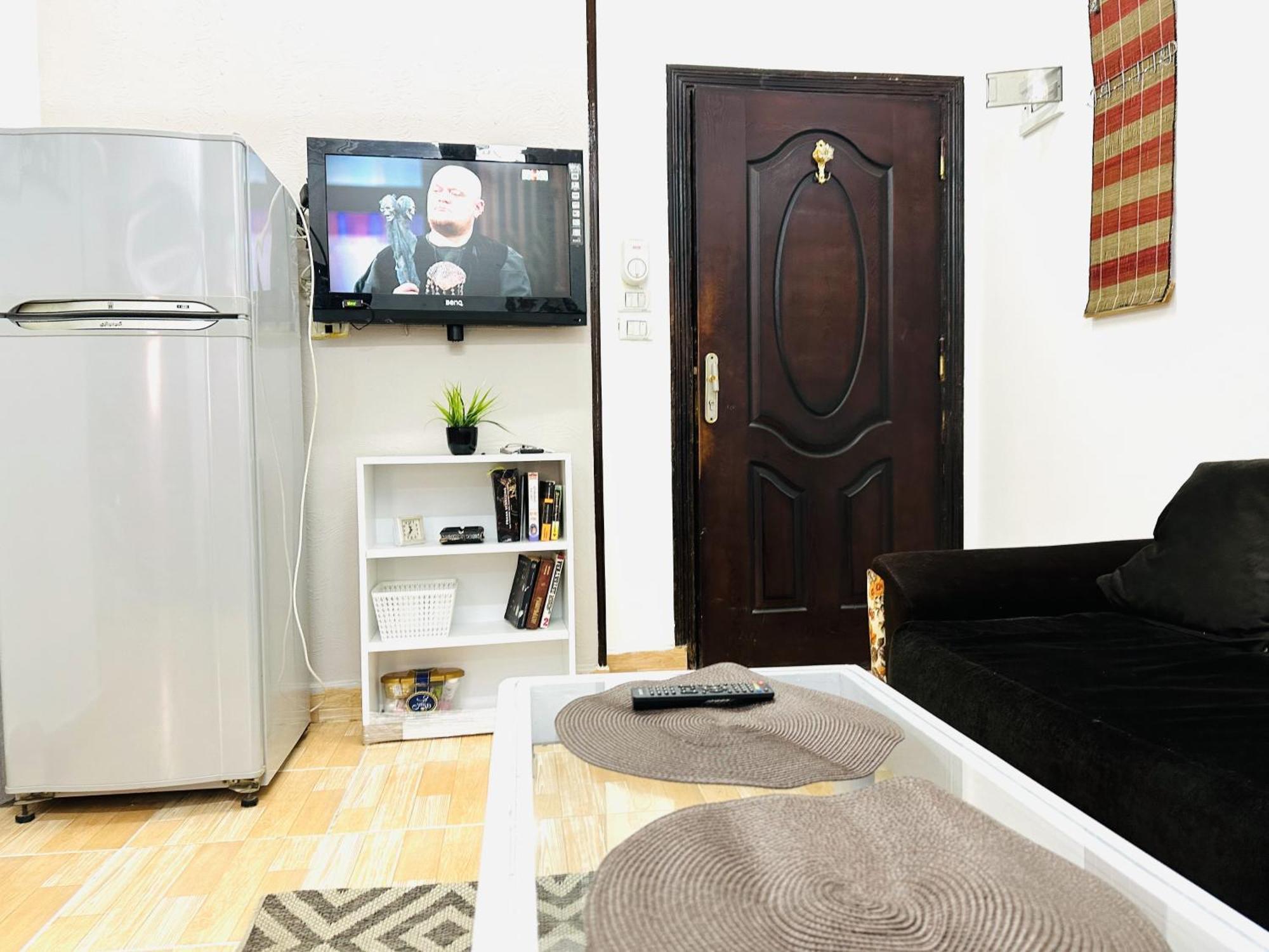 Safari Home With Wi Fi Hurghada Center المظهر الخارجي الصورة