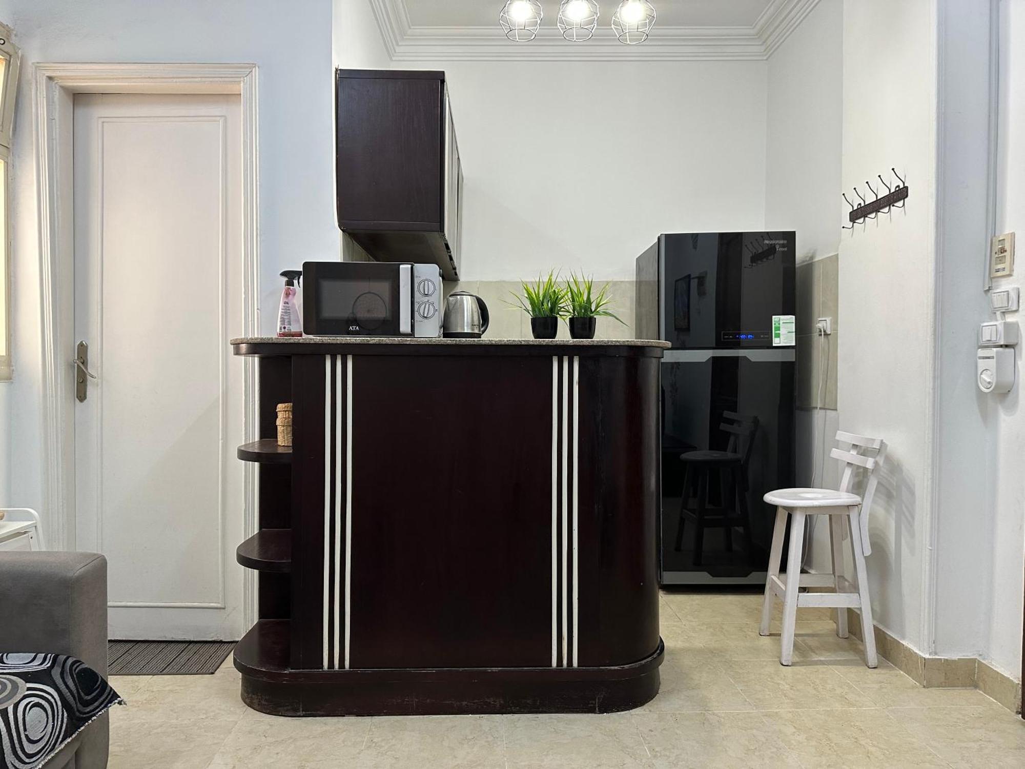 Safari Home With Wi Fi Hurghada Center المظهر الخارجي الصورة