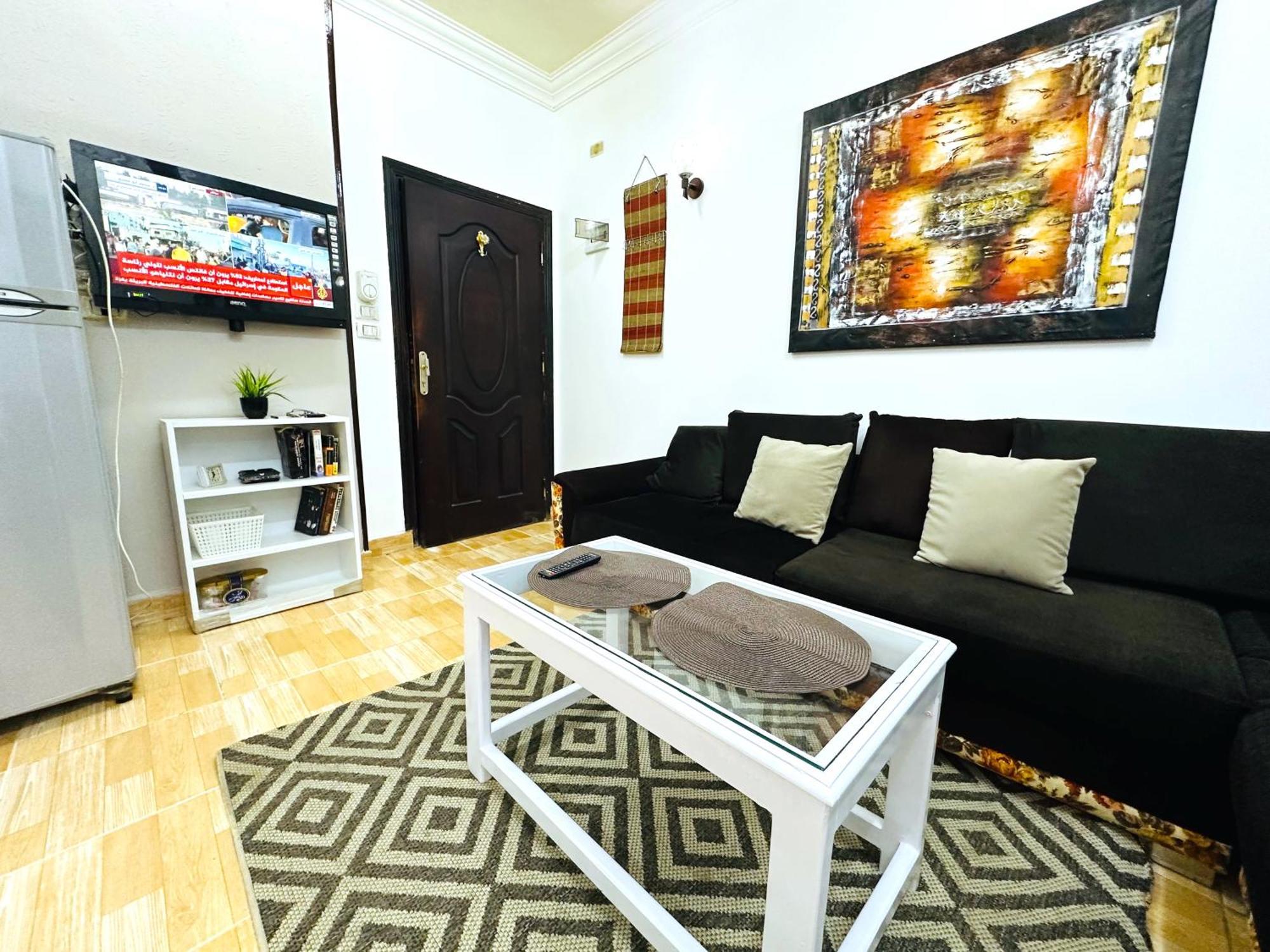 Safari Home With Wi Fi Hurghada Center المظهر الخارجي الصورة