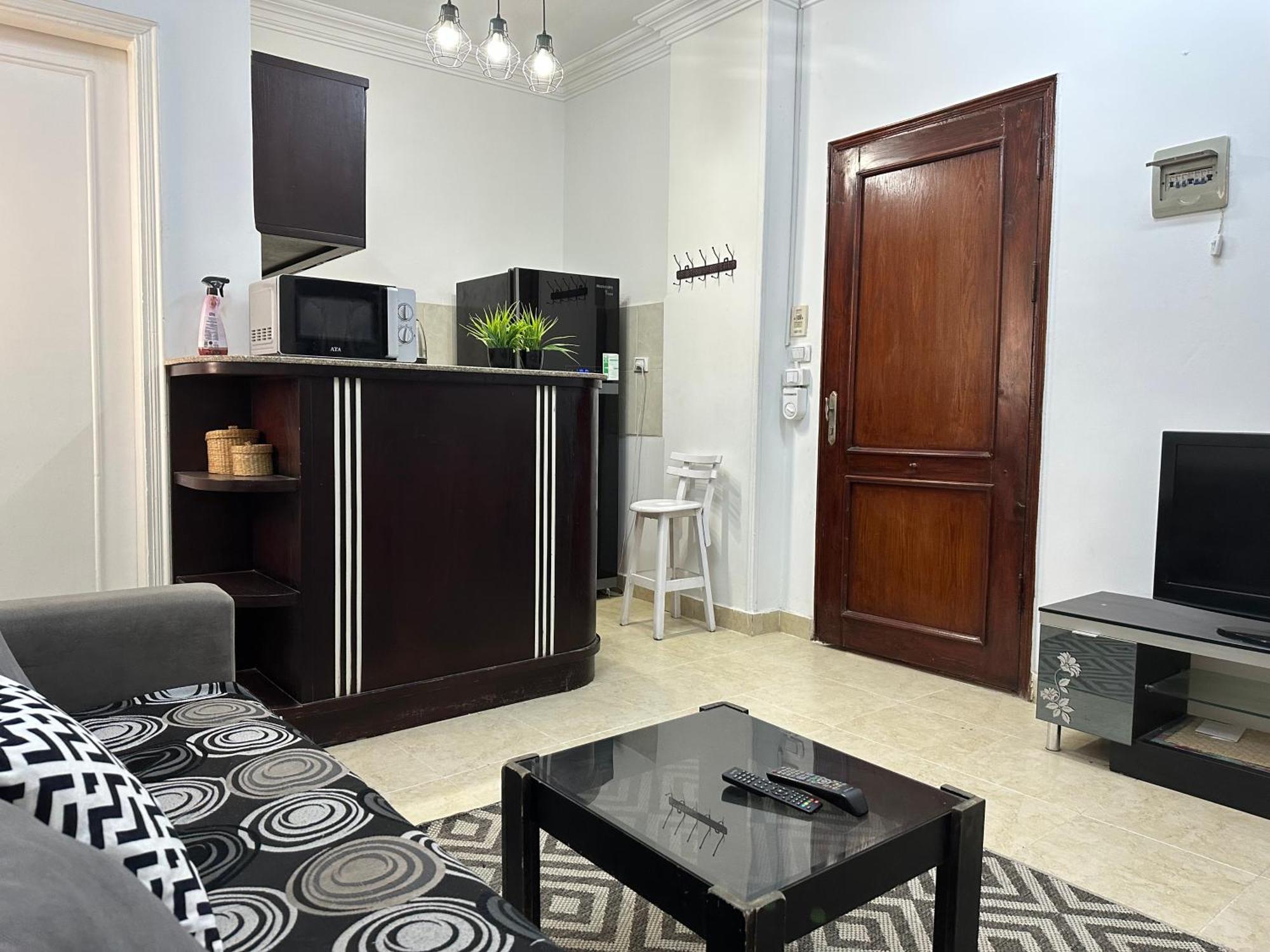 Safari Home With Wi Fi Hurghada Center المظهر الخارجي الصورة